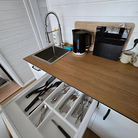 Astartes カントリーハウス