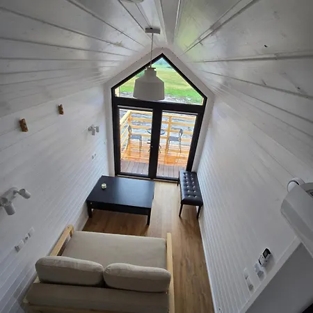 Astartes カントリーハウス Bobowo