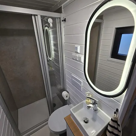 Astartes カントリーハウス Bobowo