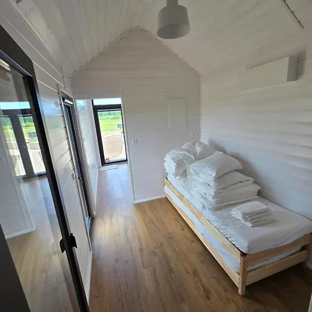 Astartes Casa rural *