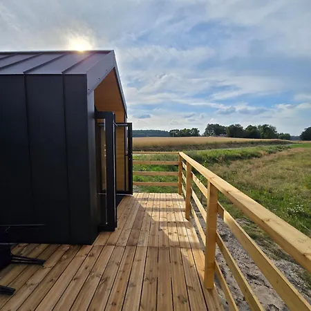 カントリーハウス Astartes Bobowo