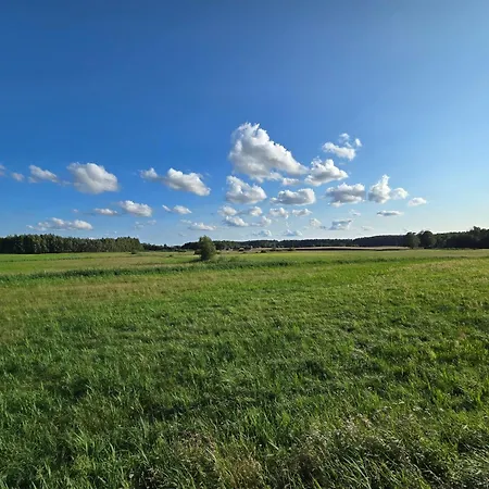 Casa rural Astartes Bobowo