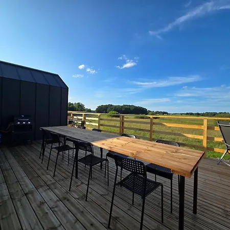 Astartes カントリーハウス *