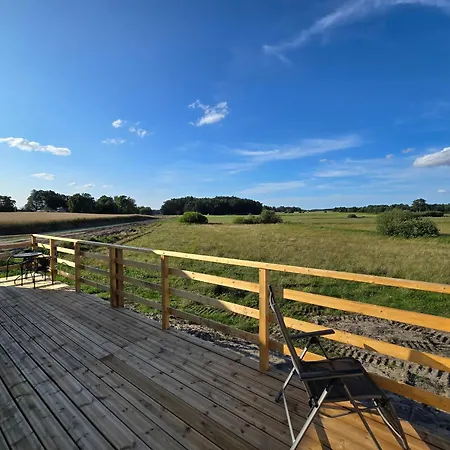 Casa rural Astartes *