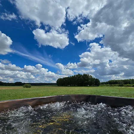 Astartes カントリーハウス Bobowo