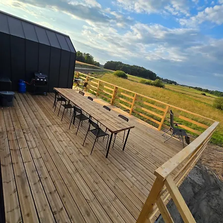 Astartes カントリーハウス Bobowo