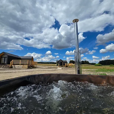 Casa rural Astartes Bobowo