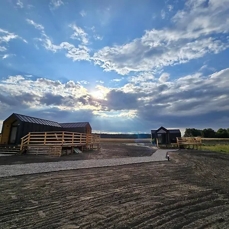 Astartes Casa rural Bobowo