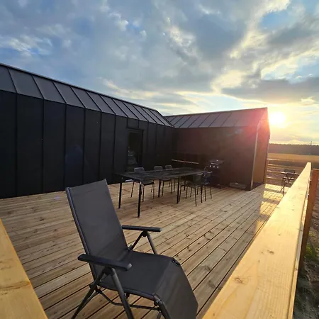 Astartes Casa rural *