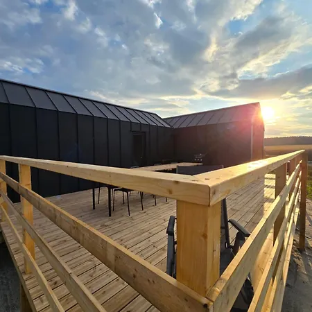 Casa rural Astartes *