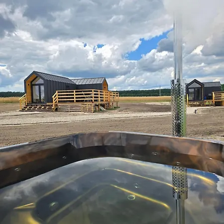 カントリーハウス Astartes Bobowo