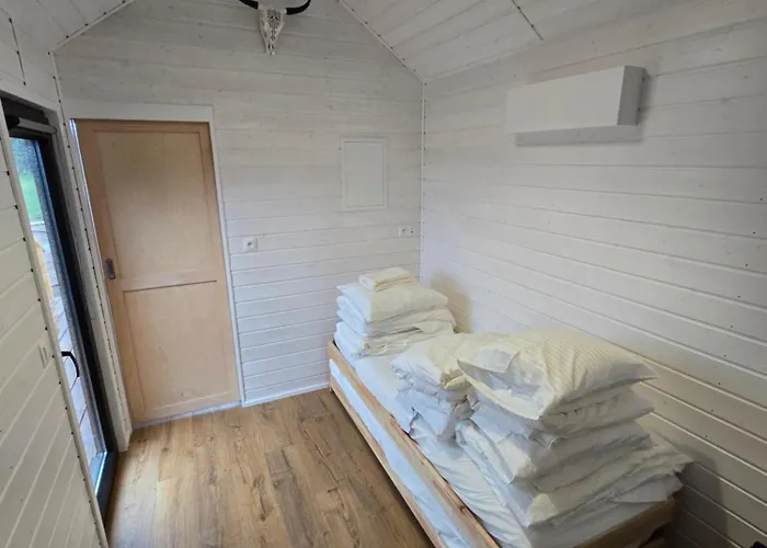 Hétvégi ház Astartes *