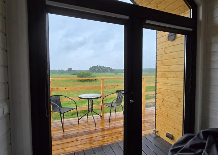 Hétvégi ház Astartes