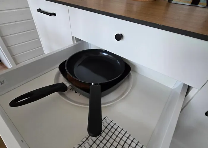 Astartes Hétvégi ház *