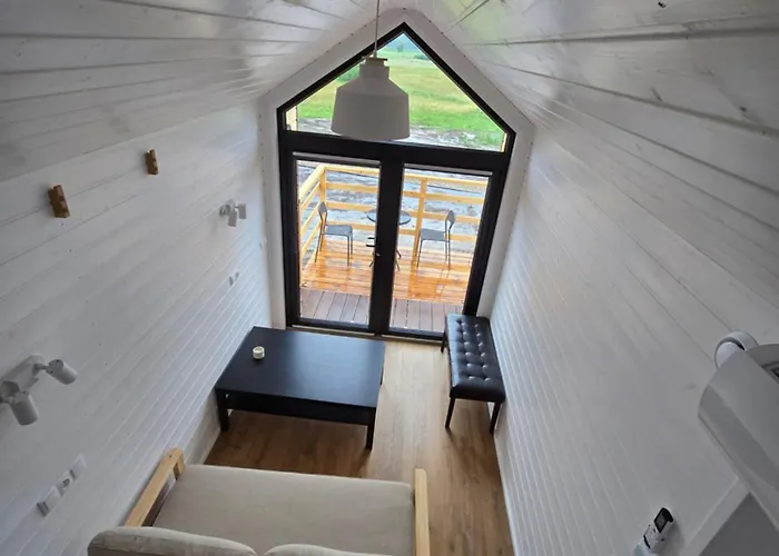 Astartes Hétvégi ház Bobowo