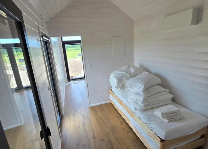 Astartes Hétvégi ház *