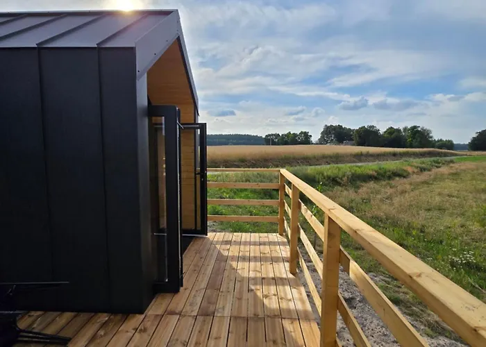 Lantställe Astartes Bobowo