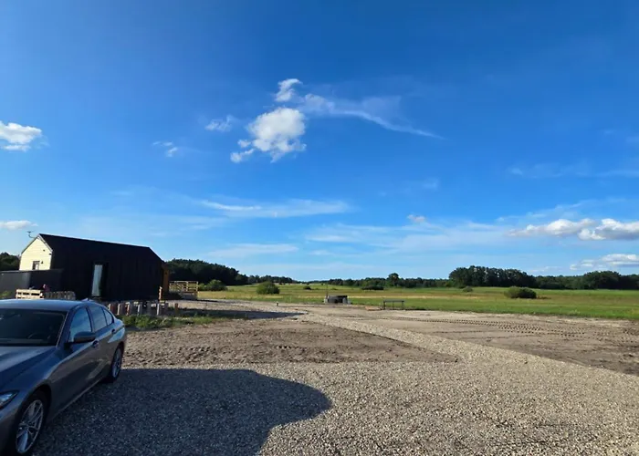 Astartes Hétvégi ház *