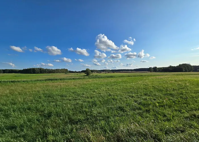 Lantställe Astartes Bobowo