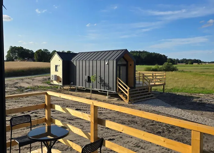 Astartes Hétvégi ház