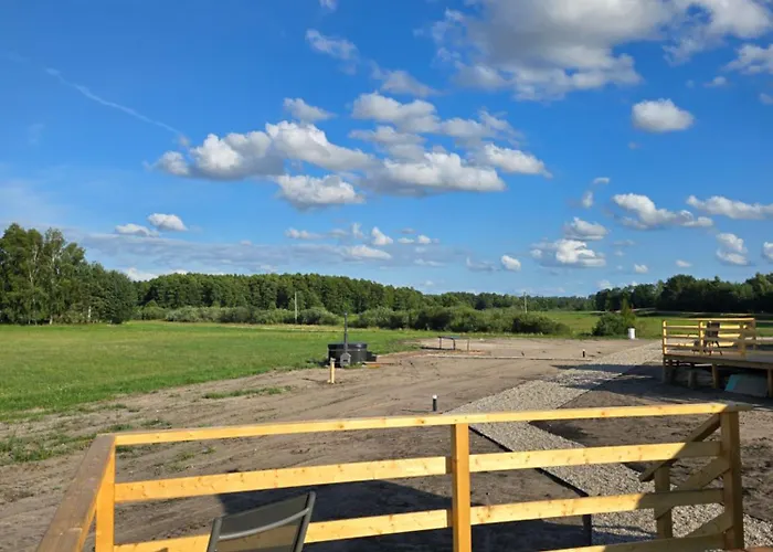 Hétvégi ház Astartes