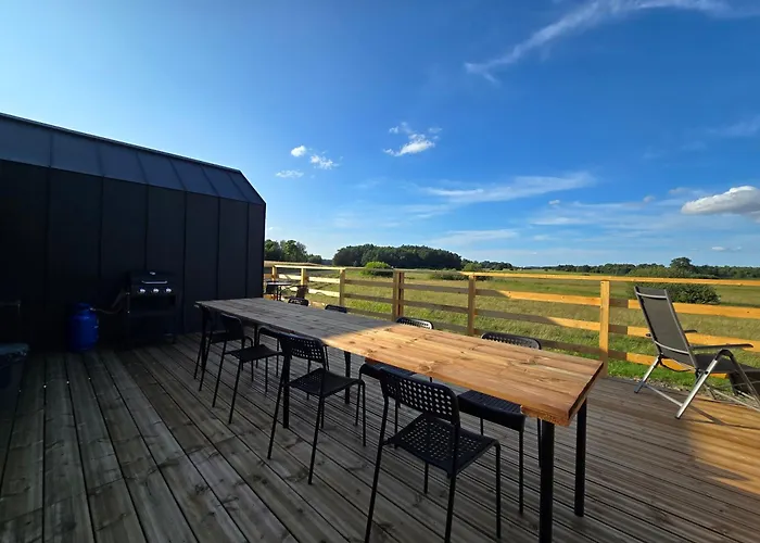 Astartes Lantställe *