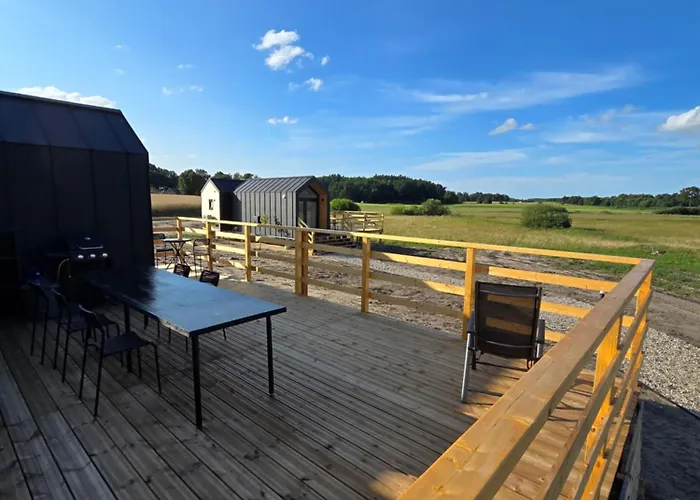 Astartes Hétvégi ház