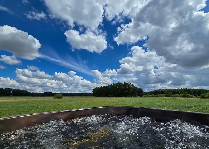 Astartes Hétvégi ház Bobowo