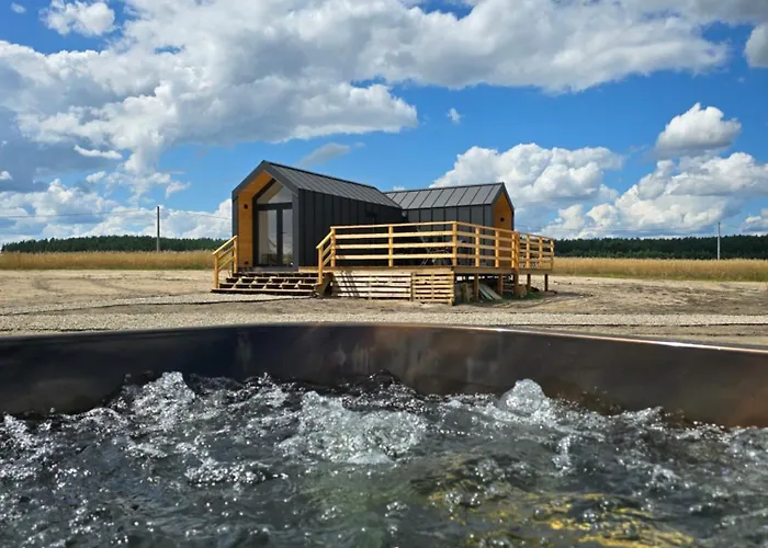 Hétvégi ház Astartes *