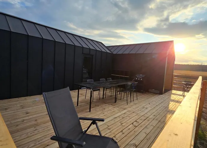 Astartes Hétvégi ház *