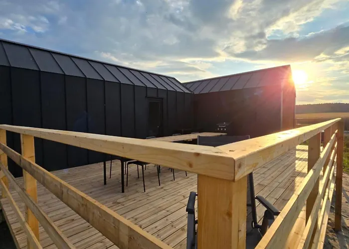 Hétvégi ház Astartes *