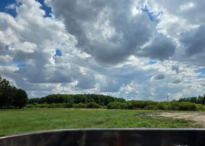 Hétvégi ház Astartes